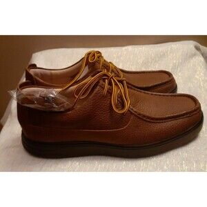 Men's Mens Alegria by PG Lite Loafers Lace Up MOQ Graham Shoes Size 41 US 8